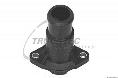 TRUCKTEC AUTOMOTIVE 0719022 -  Фланец охлаждающей жидкости